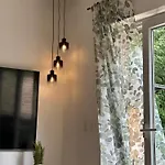 펜션 Haus Am Wald Mit Whirlpool, Garten, Kamin Und Voll Ausgestatteter Kueche 슈톨베르크