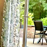 펜션 Haus Am Wald Mit Whirlpool, Garten, Kamin Und Voll Ausgestatteter Kueche