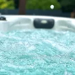 Haus Am Wald Mit Whirlpool, Garten, Kamin Und Voll Ausgestatteter Kueche 펜션 슈톨베르크