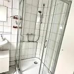 펜션 Haus Am Wald Mit Whirlpool, Garten, Kamin Und Voll Ausgestatteter Kueche 슈톨베르크
