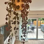 Haus Am Wald Mit Whirlpool, Garten, Kamin Und Voll Ausgestatteter Kueche * 슈톨베르크