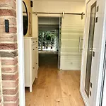 펜션 Haus Am Wald Mit Whirlpool, Garten, Kamin Und Voll Ausgestatteter Kueche 슈톨베르크