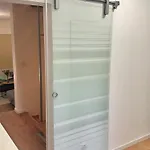 펜션 Haus Am Wald Mit Whirlpool, Garten, Kamin Und Voll Ausgestatteter Kueche
