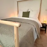 Haus Am Wald Mit Whirlpool, Garten, Kamin Und Voll Ausgestatteter Kueche * 슈톨베르크