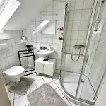 Haus Am Wald Mit Whirlpool, Garten, Kamin Und Voll Ausgestatteter Kueche * 슈톨베르크