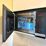 Haus Am Wald Mit Whirlpool, Garten, Kamin Und Voll Ausgestatteter Kueche 슈톨베르크