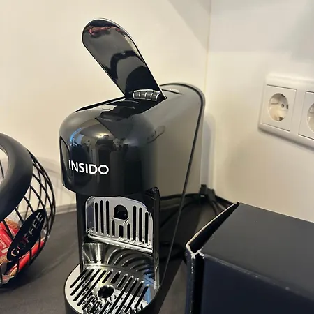 Prázdninový dům Haus Am Wald Mit Whirlpool, Garten, Kamin Und Voll Ausgestatteter Kueche Stolberg (Rhineland)