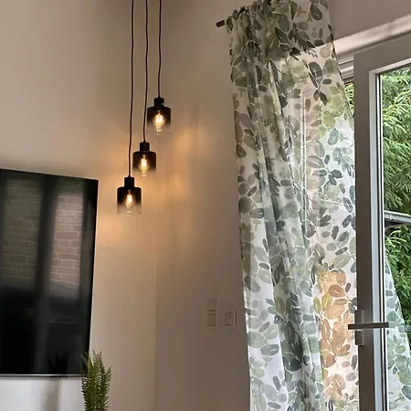 Prázdninový dům Haus Am Wald Mit Whirlpool, Garten, Kamin Und Voll Ausgestatteter Kueche Stolberg (Rhineland)