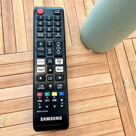 Prázdninový dům Haus Am Wald Mit Whirlpool, Garten, Kamin Und Voll Ausgestatteter Kueche *