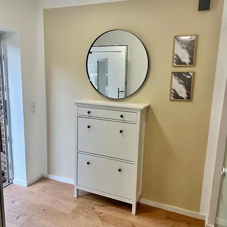 Haus Am Wald Mit Whirlpool, Garten, Kamin Und Voll Ausgestatteter Kueche Stolberg (Rhineland)