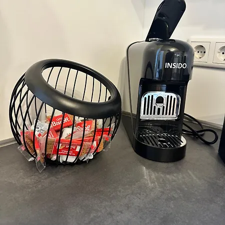 Haus Am Wald Mit Whirlpool, Garten, Kamin Und Voll Ausgestatteter Kueche Prázdninový dům