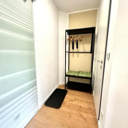 Prázdninový dům Haus Am Wald Mit Whirlpool, Garten, Kamin Und Voll Ausgestatteter Kueche Stolberg (Rhineland)