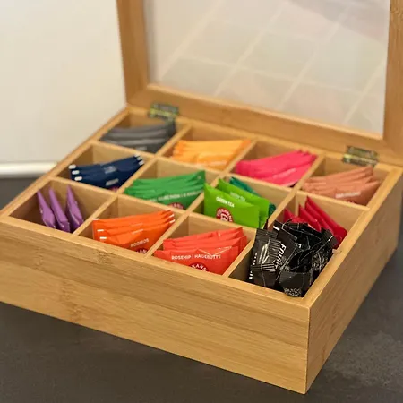 Prázdninový dům Haus Am Wald Mit Whirlpool, Garten, Kamin Und Voll Ausgestatteter Kueche