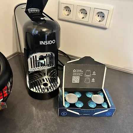 Haus Am Wald Mit Whirlpool, Garten, Kamin Und Voll Ausgestatteter Kueche Prázdninový dům Stolberg (Rhineland)