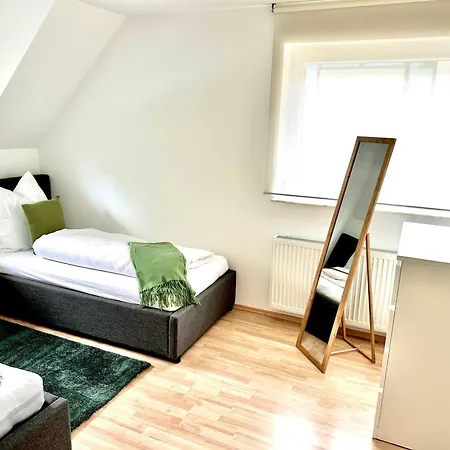 Haus Am Wald Mit Whirlpool, Garten, Kamin Und Voll Ausgestatteter Kueche