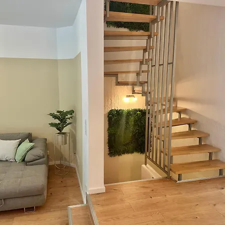 Haus Am Wald Mit Whirlpool, Garten, Kamin Und Voll Ausgestatteter Kueche * Stolberg (Rhineland)