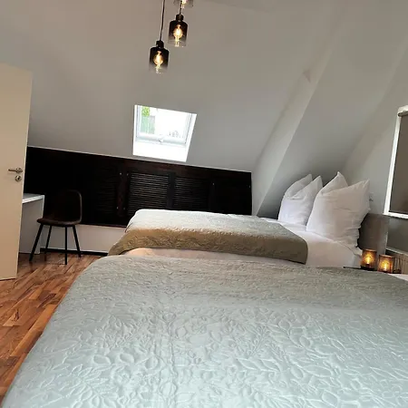 Prázdninový dům Haus Am Wald Mit Whirlpool, Garten, Kamin Und Voll Ausgestatteter Kueche Stolberg (Rhineland)