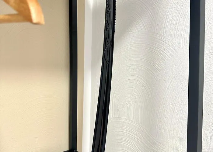 Feriehus Haus Am Wald Mit Whirlpool, Garten, Kamin Und Voll Ausgestatteter Kueche *