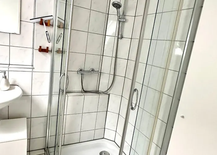 Feriehus Haus Am Wald Mit Whirlpool, Garten, Kamin Und Voll Ausgestatteter Kueche Stolberg (Rhineland)