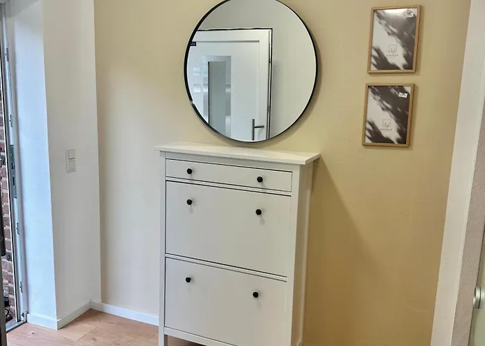 Haus Am Wald Mit Whirlpool, Garten, Kamin Und Voll Ausgestatteter Kueche Stolberg (Rhineland)