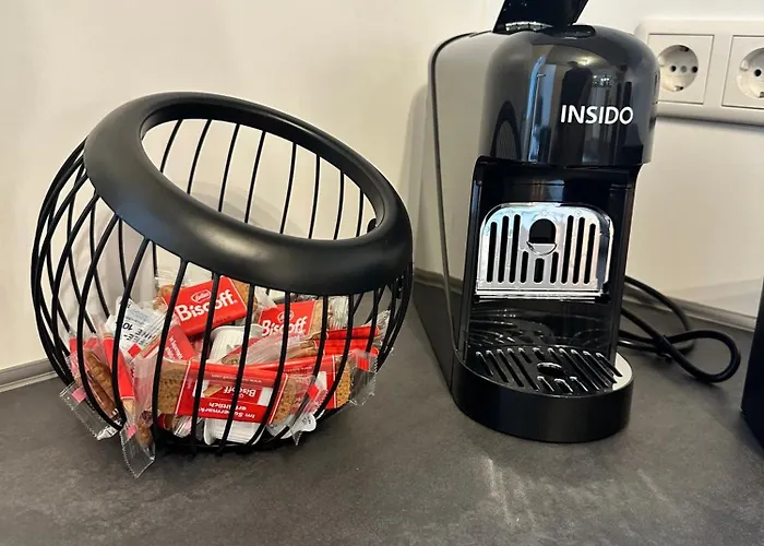 Haus Am Wald Mit Whirlpool, Garten, Kamin Und Voll Ausgestatteter Kueche Feriehus