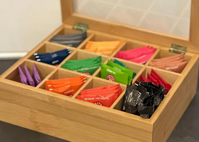 Feriehus Haus Am Wald Mit Whirlpool, Garten, Kamin Und Voll Ausgestatteter Kueche