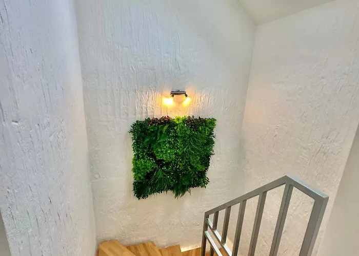 Feriehus Haus Am Wald Mit Whirlpool, Garten, Kamin Und Voll Ausgestatteter Kueche *