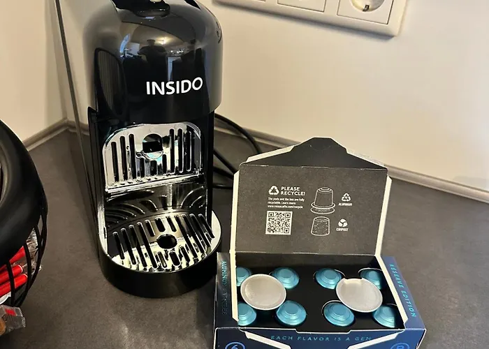 Haus Am Wald Mit Whirlpool, Garten, Kamin Und Voll Ausgestatteter Kueche Feriehus Stolberg (Rhineland)